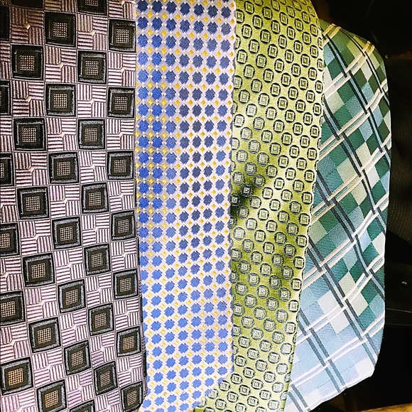 Hathaway neck tie - Picture 8 of 8